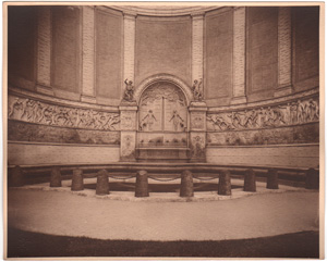 Fountain of El Dorado